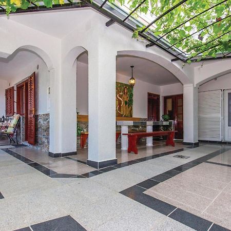 Stunning Apartment In Crikvenica With Kitchen Exterior photo